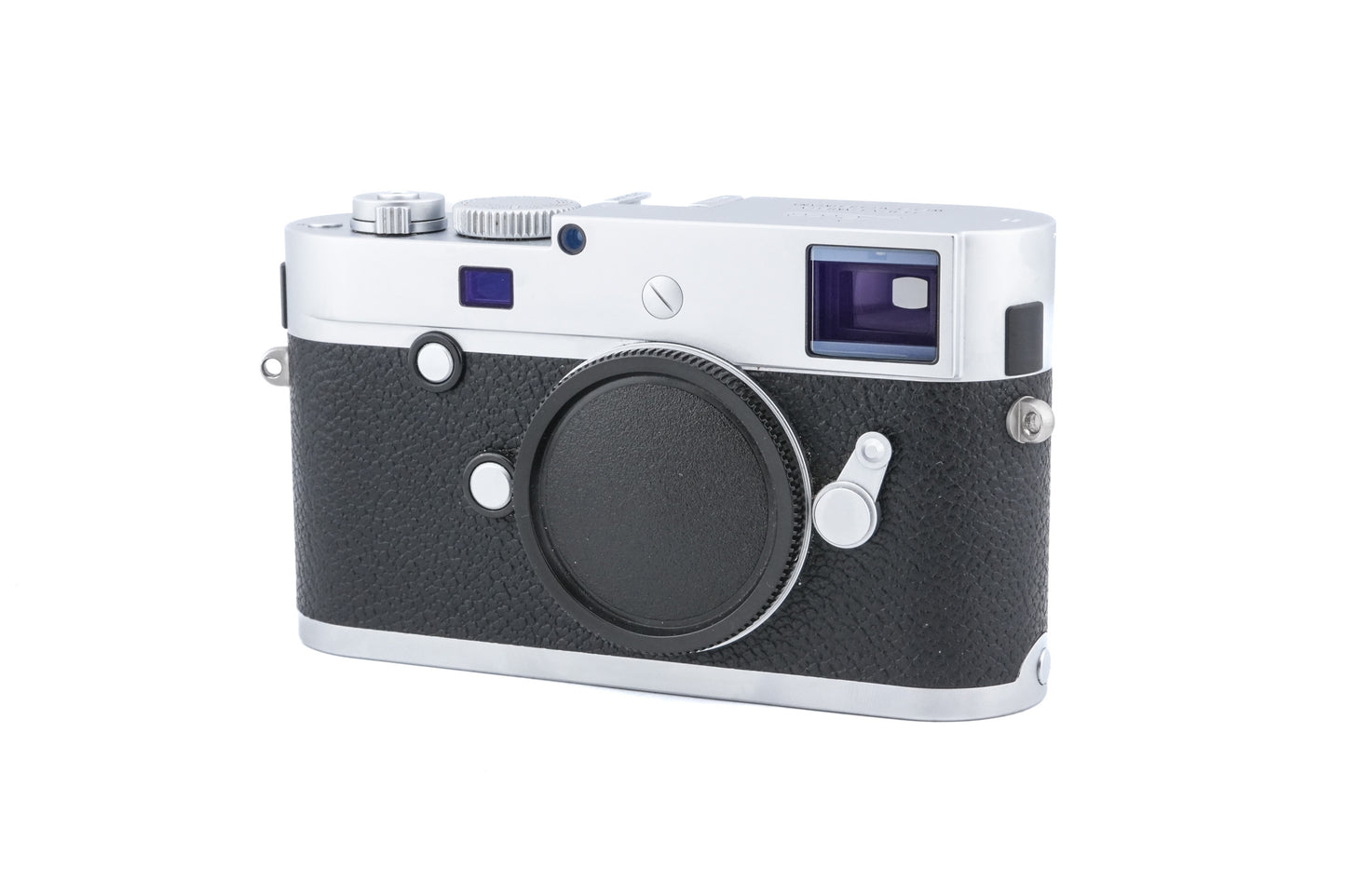 Leica M-P (Typ 240) (Silver, 10772)