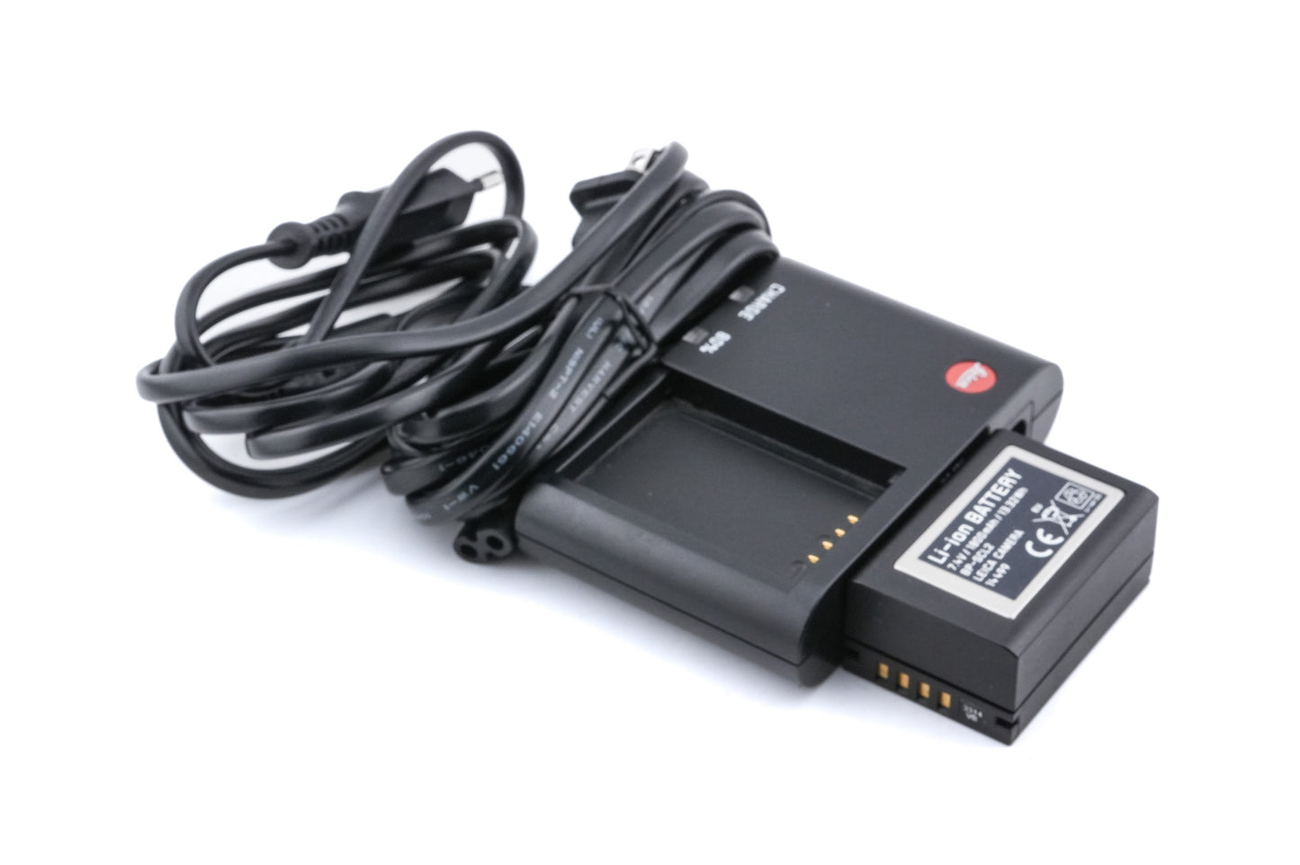 Leica M-P (Typ 240) (Silver, 10772)