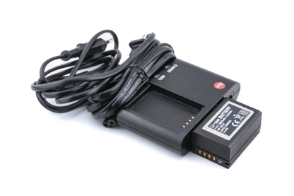 Leica M-P (Typ 240) (Silver, 10772)