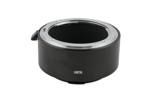 Urth Nikon F - Leica L-Mount (Nik F - L) Adapter