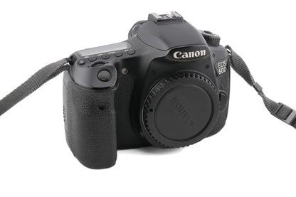 Canon EOS 60D