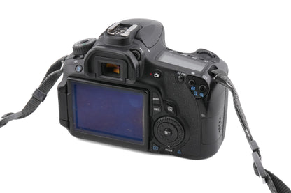 Canon EOS 60D