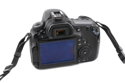 Canon EOS 60D