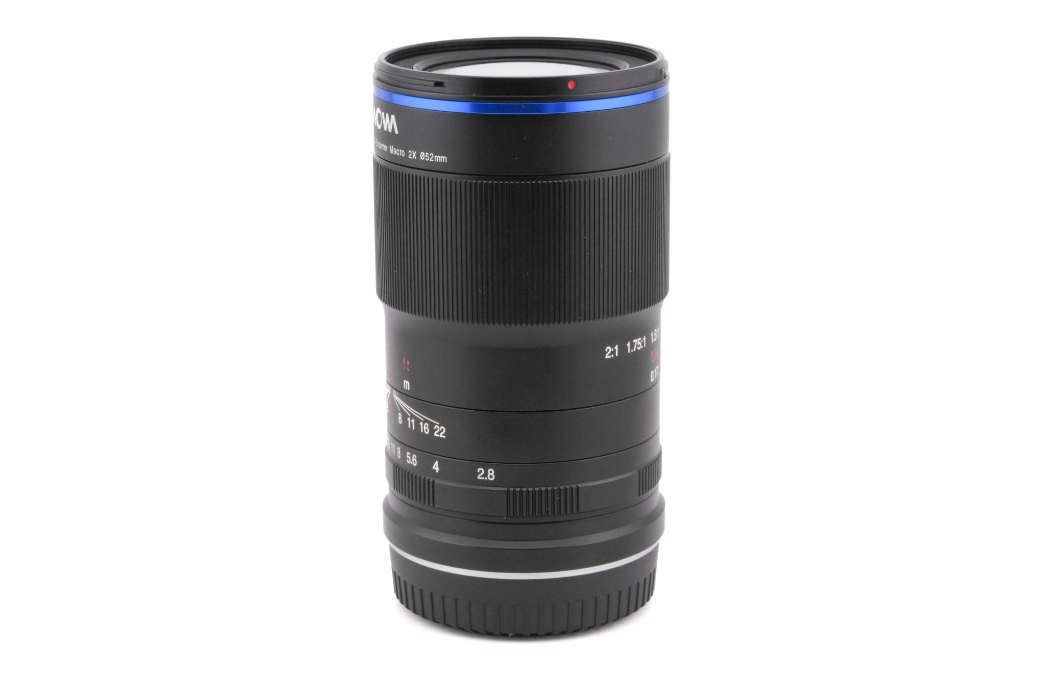 レンズ(単焦点) Laowa CF 65mm F2.8 CA-Dreamer Macro レンズ(単焦点) Laowa CF 65mm F2.8 CA-Dreamer Macro Sony