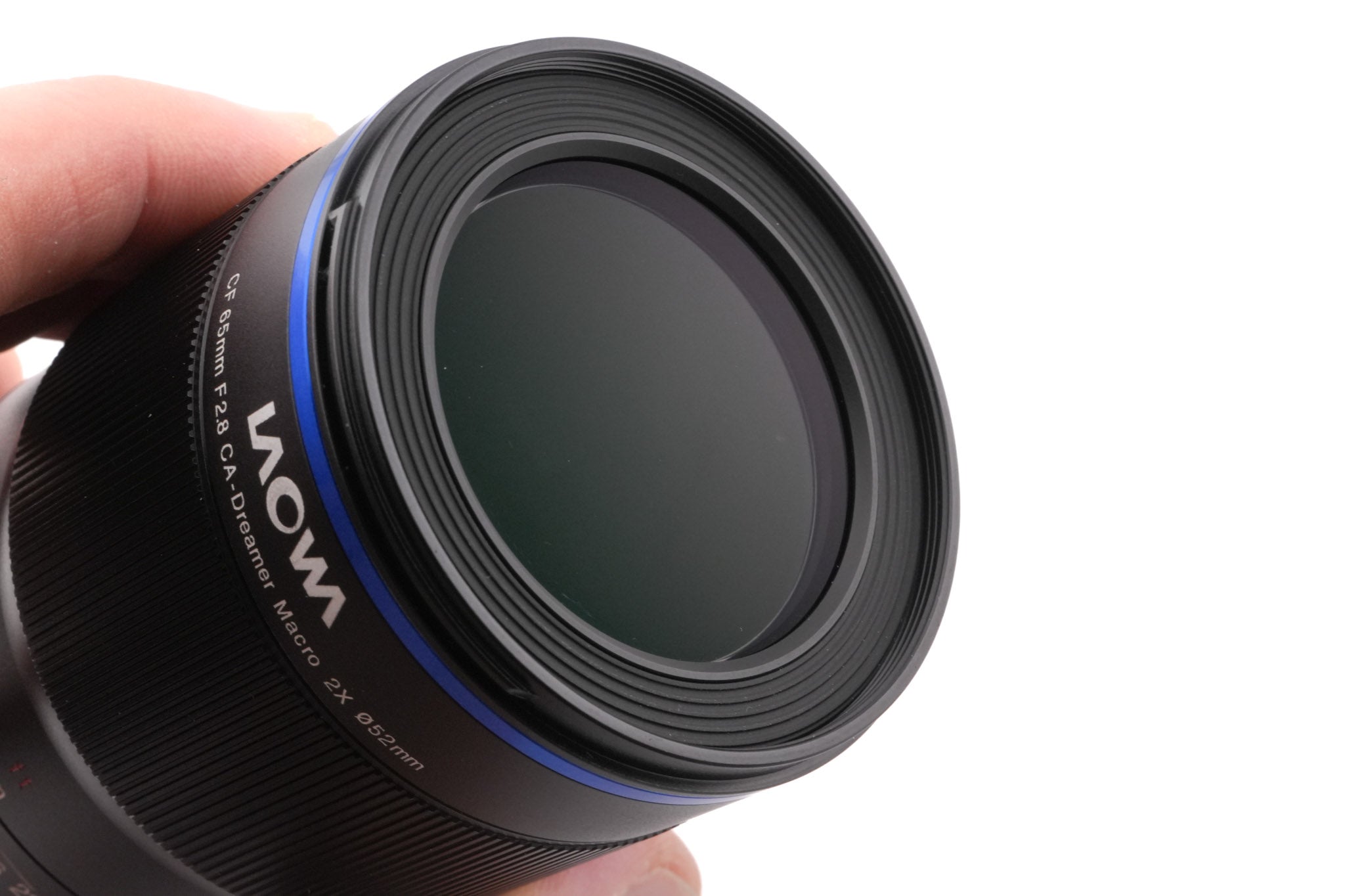 Laowa 65mm f2.8 CA-Dreamer Macro 2X – Kamerastore