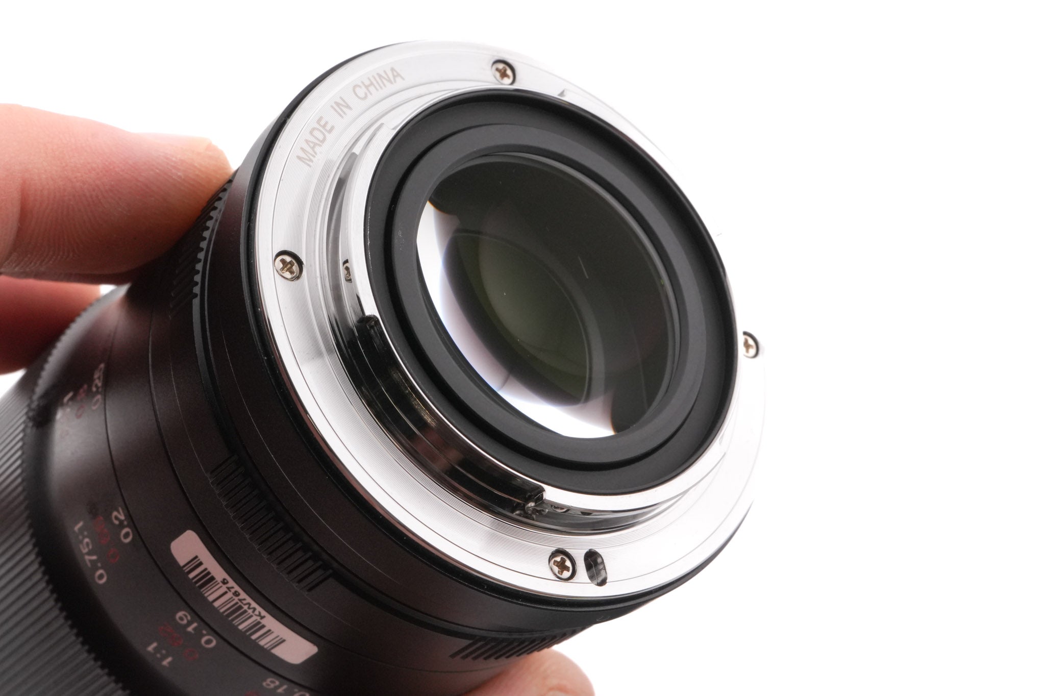 レンズ(単焦点) Laowa CF 65mm F2.8 CA-Dreamer Macro レンズ(単焦点) Laowa CF 65mm F2.8 CA-Dreamer Macro Sony