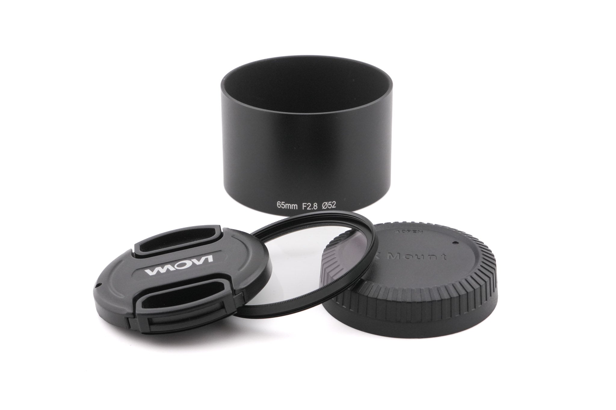 レンズ(単焦点) Laowa CF 65mm F2.8 CA-Dreamer Macro レンズ(単焦点) Laowa CF 65mm F2.8 CA-Dreamer Macro Sony