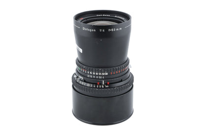 Hasselblad 50mm f4 Distagon T* C (Black, 20044)