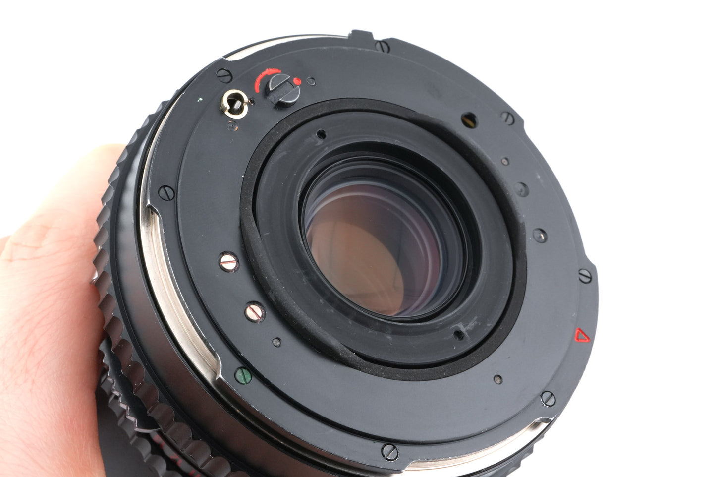 Hasselblad 50mm f4 Distagon T* C (Black, 20044)