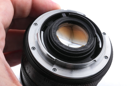 Leica 35mm f2 Summicron-R (Type II) (3-Cam) (11115)