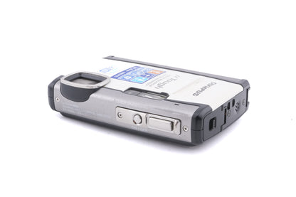 Olympus Mju Tough-6000