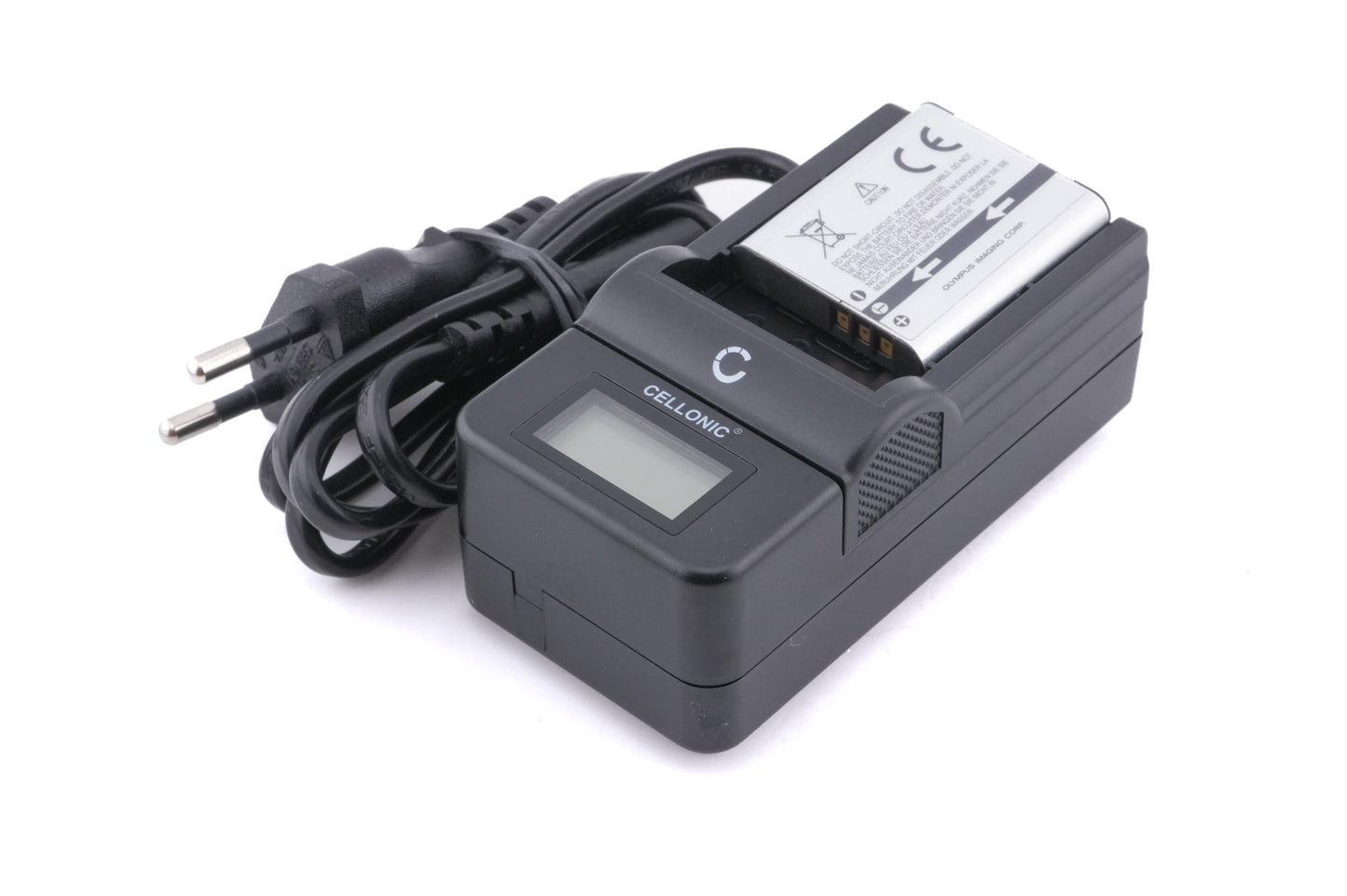 Olympus Mju Tough-6000