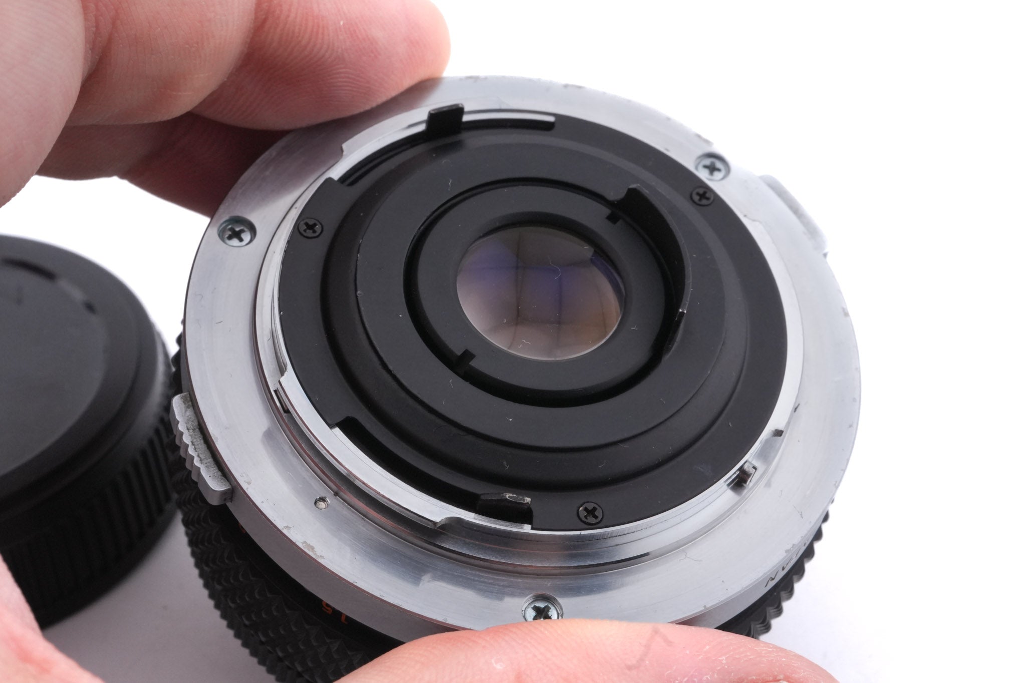 Olympus 35mm f2.8 G.Zuiko Auto-W – Kamerastore