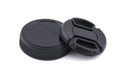 Olympus 35mm f2.8 G.Zuiko Auto-W