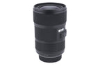 Sigma 18-35mm f1.8 DC HSM Art (013)