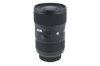 Sigma 18-35mm f1.8 DC HSM Art (013)