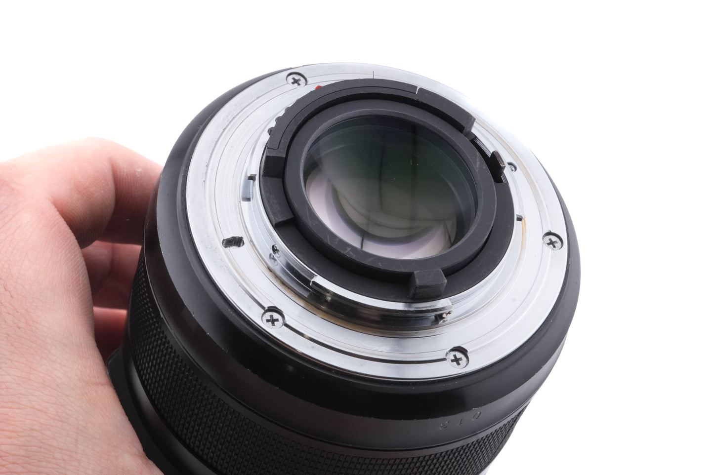 Sigma 18-35mm f1.8 DC HSM Art (013)