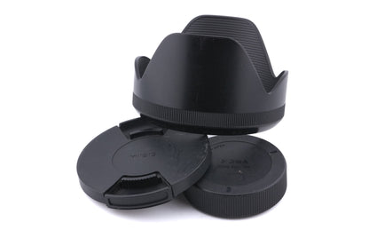 Sigma 18-35mm f1.8 DC HSM Art (013)