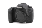 Canon EOS 7D