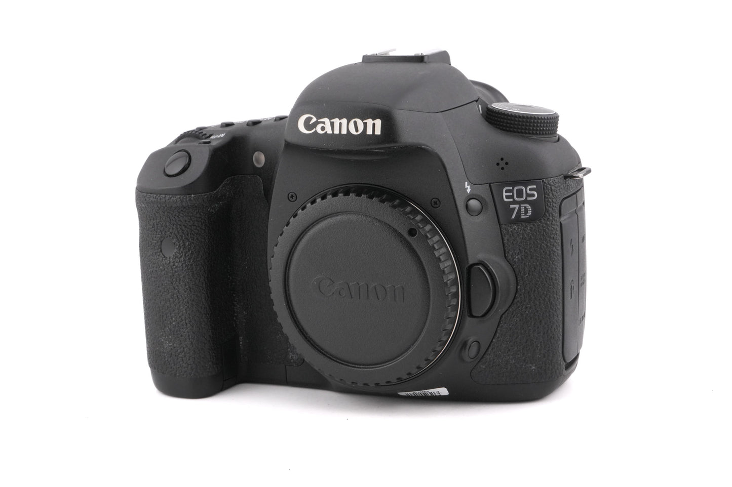 Canon EOS 7D