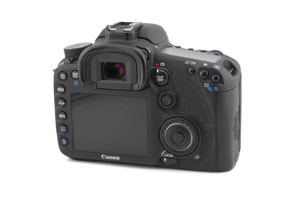 Canon EOS 7D