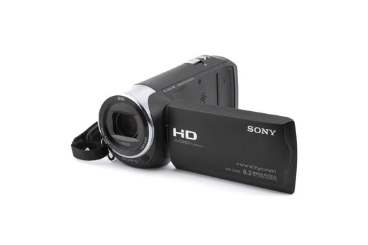 Sony HDR-CX405