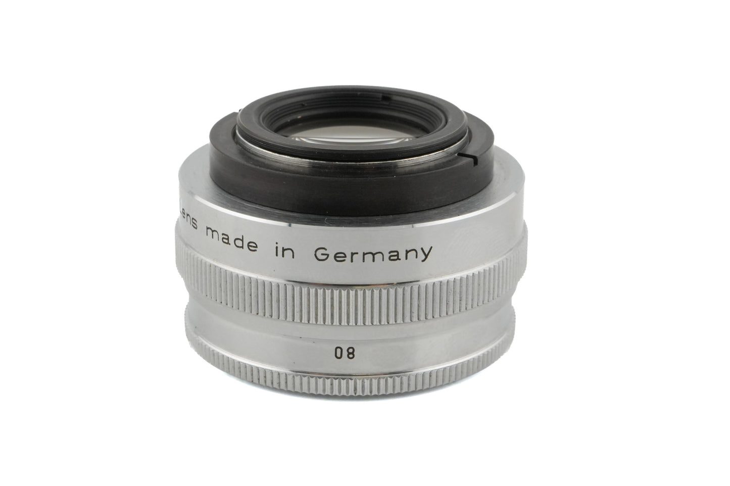 Schneider-Kreuznach 75mm f4.5 Durst Componar
