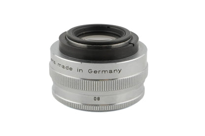 Schneider-Kreuznach 75mm f4.5 Durst Componar