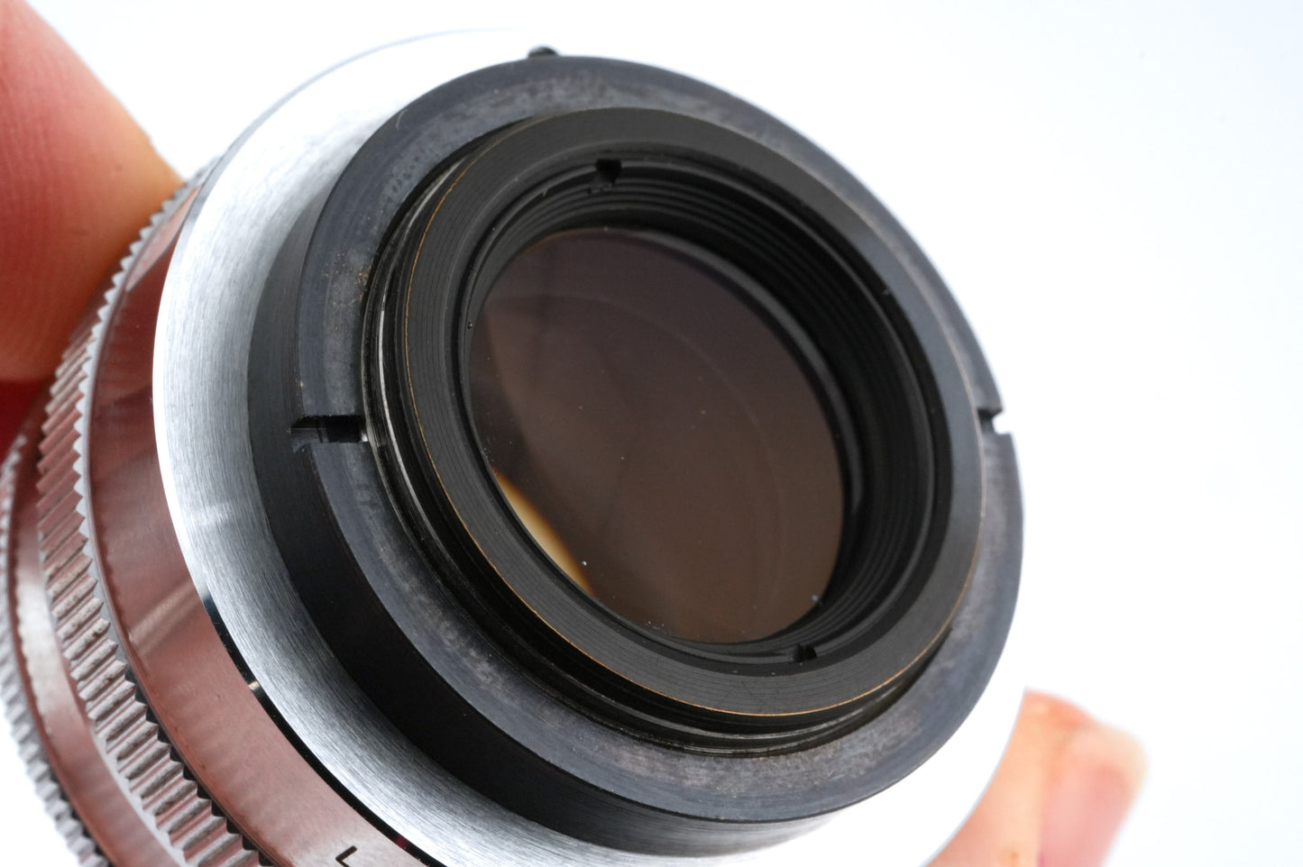 Schneider-Kreuznach 75mm f4.5 Durst Componar