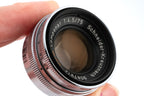 Schneider-Kreuznach 75mm f4.5 Durst Componar