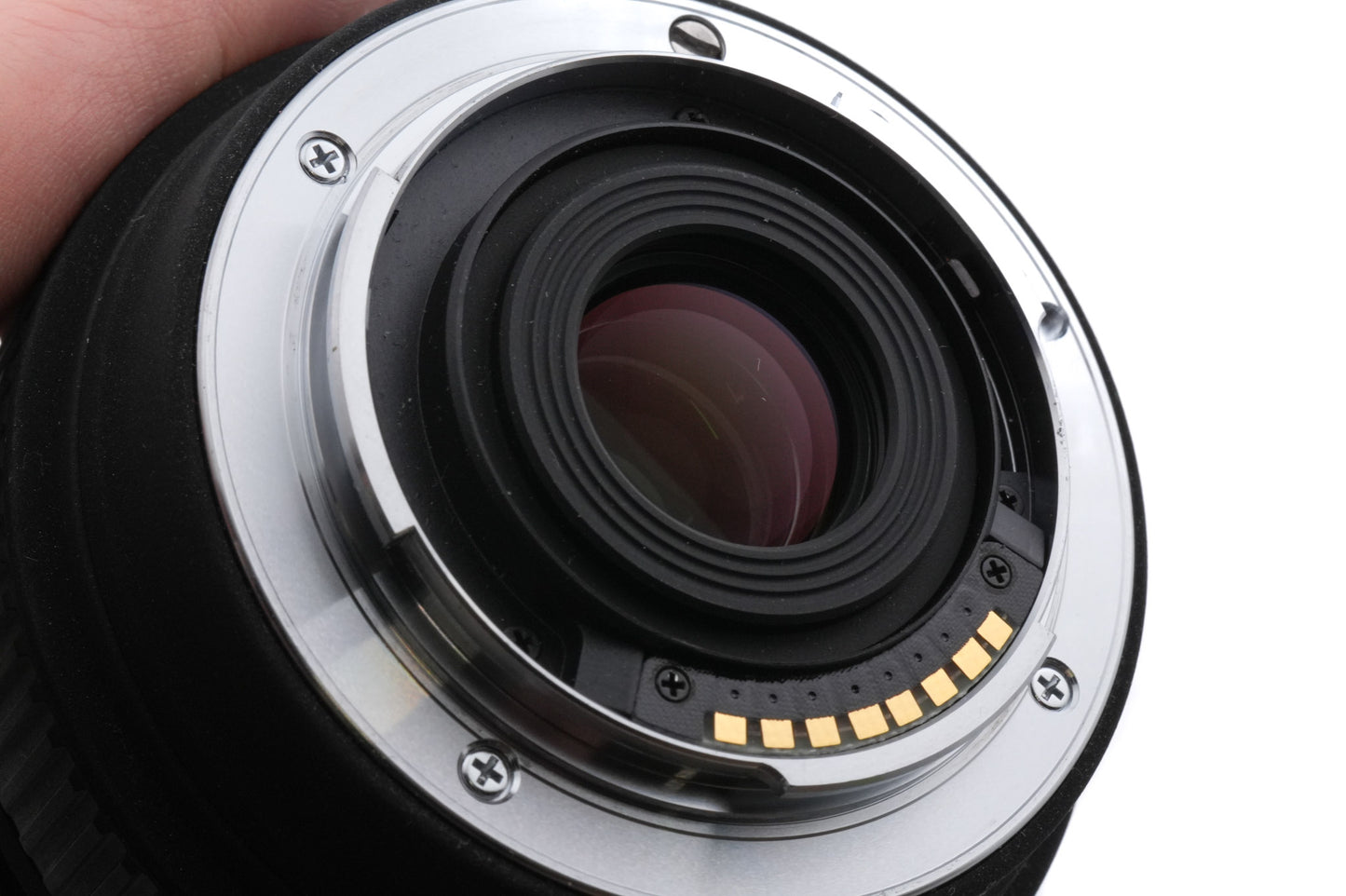 Sigma 10-20mm f4-5.6 EX DC