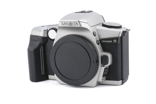 Minolta Dynax 5