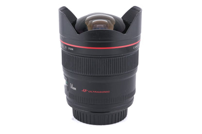 Canon 14mm f2.8 L II USM