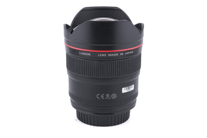 Canon 14mm f2.8 L II USM