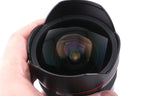 Canon 14mm f2.8 L II USM