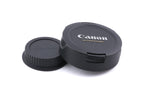 Canon 14mm f2.8 L II USM