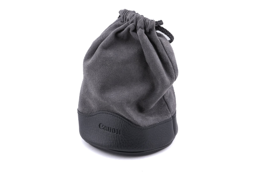 Canon 14mm f2.8 L II USM