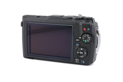 Olympus Stylus Tough TG-6