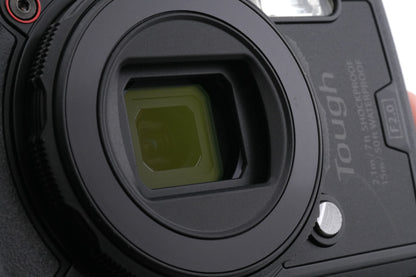 Olympus Stylus Tough TG-6