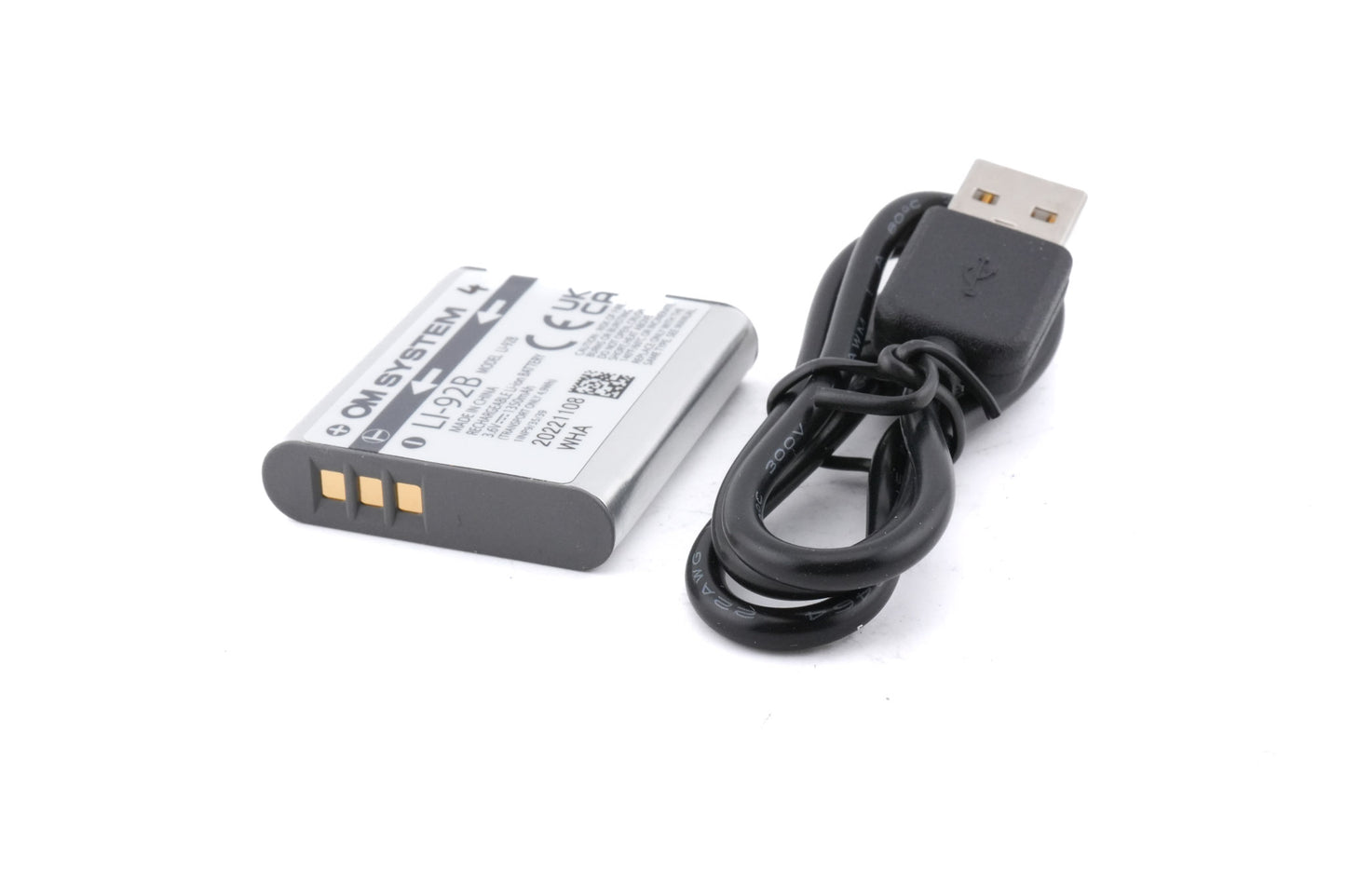 Olympus Stylus Tough TG-6