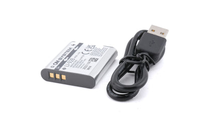 Olympus Stylus Tough TG-6