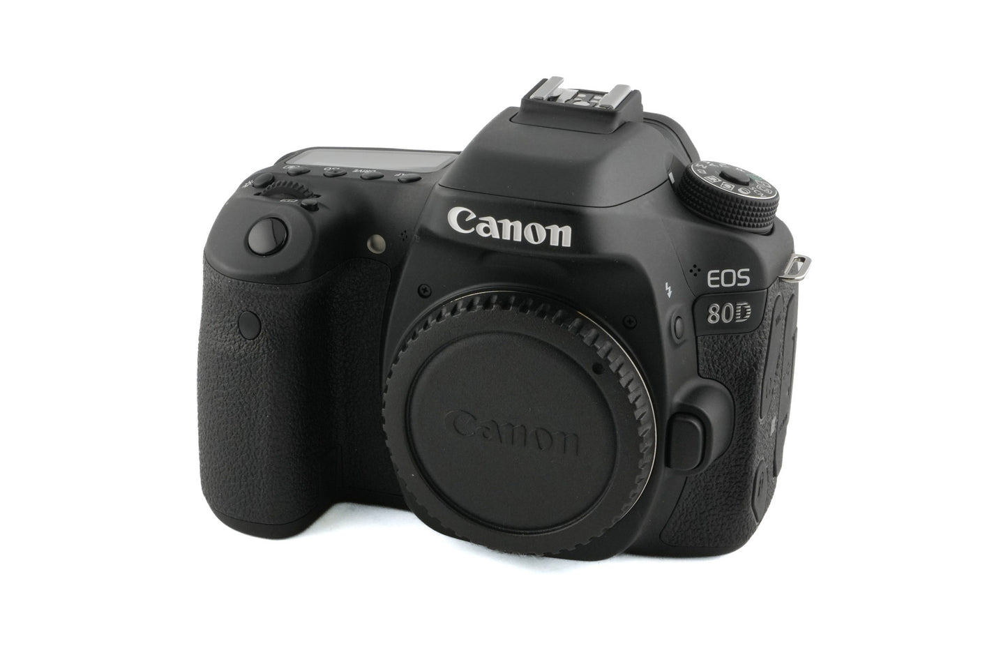 Canon EOS 80D