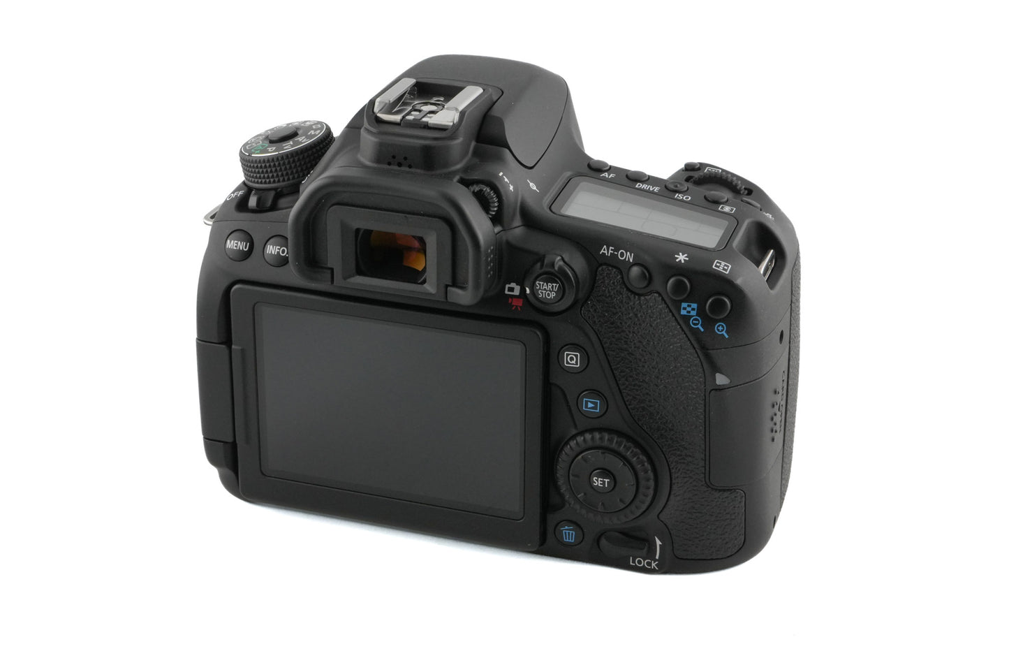 Canon EOS 80D