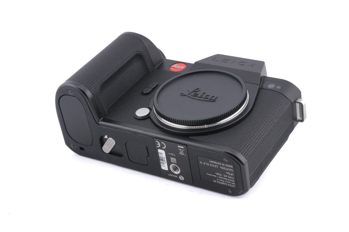 Leica SL2-S
