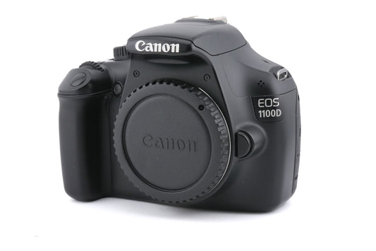Canon EOS 1100D