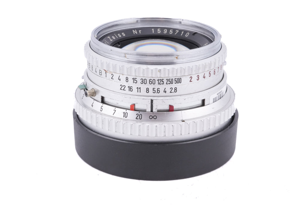 Hasselblad 80mm f2.8 Planar C (20028)