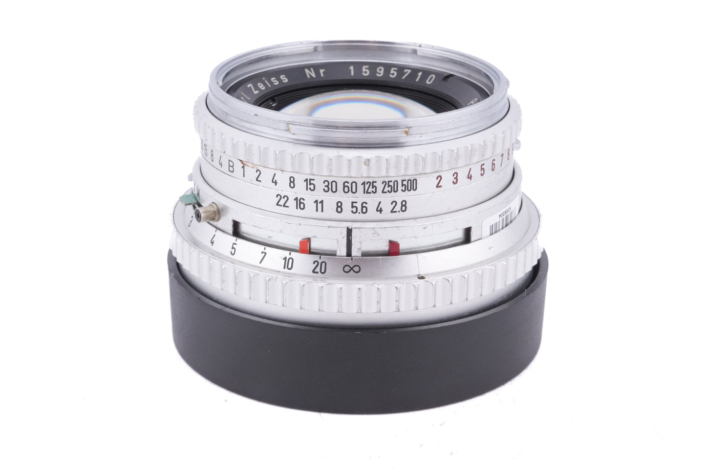 Hasselblad 80mm f2.8 Planar C (20028)