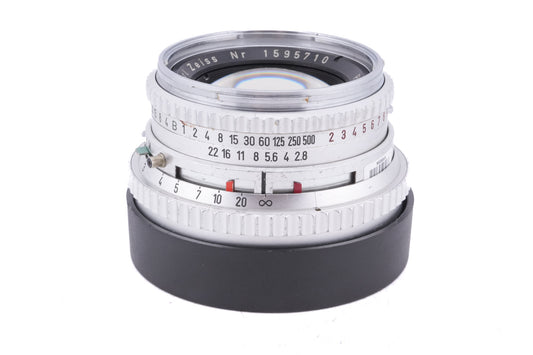 Hasselblad 80mm f2.8 Planar C (20028)