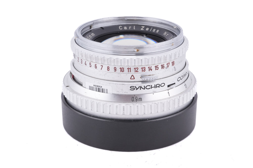 Hasselblad 80mm f2.8 Planar C (20028)