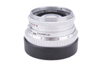 Hasselblad 80mm f2.8 Planar C (20028)